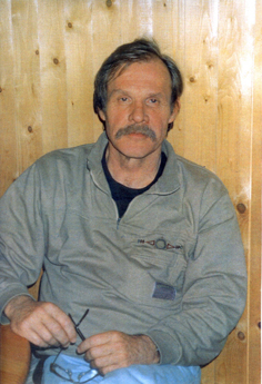 Michael Smith